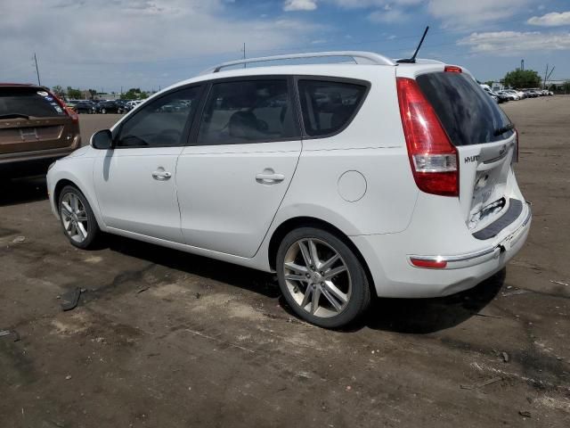 2011 Hyundai Elantra Touring GLS