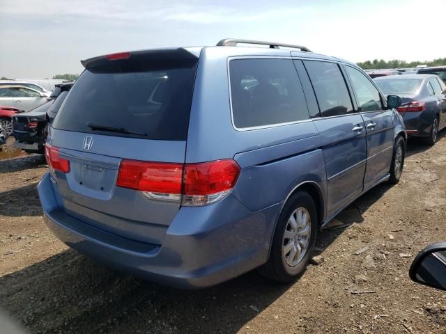 2009 Honda Odyssey EX