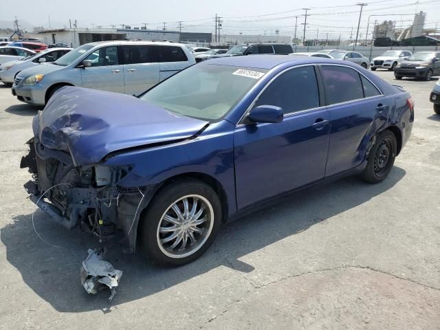 2009 Toyota Camry Base