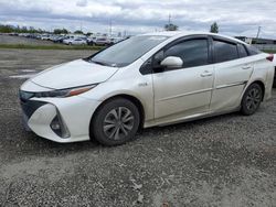 2017 Toyota Prius Prime for sale in Eugene, OR