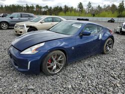 2016 Nissan 370Z Base for sale in Windham, ME