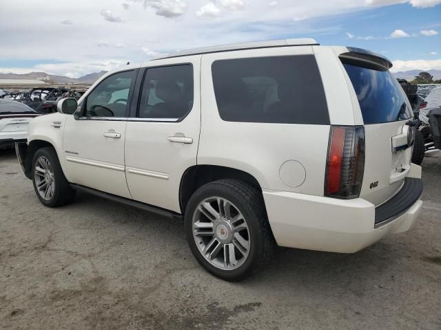 2013 Cadillac Escalade Premium