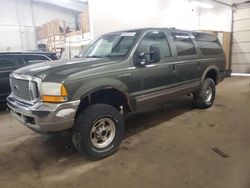 2001 Ford Excursion Limited for sale in Ham Lake, MN