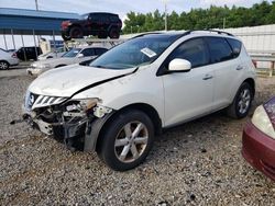 Nissan Murano Vehiculos salvage en venta: 2009 Nissan Murano S