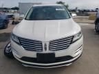 2018 Lincoln MKC Select