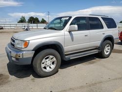 1999 Toyota 4runner SR5 for sale in Nampa, ID