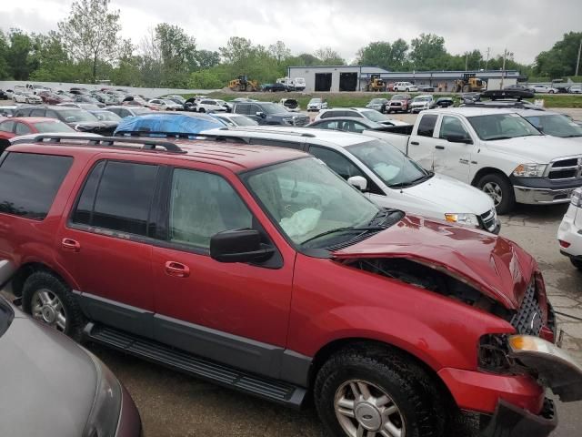 2006 Ford Expedition XLT