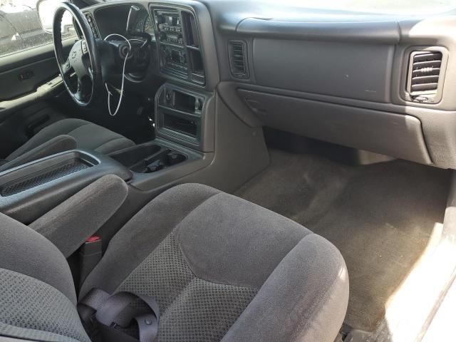 2006 Chevrolet Silverado K1500