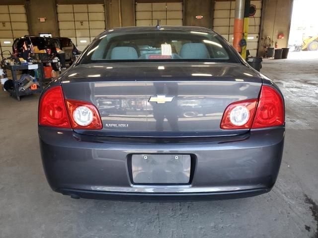 2011 Chevrolet Malibu LS