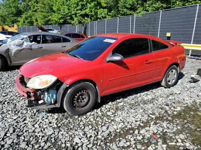 2007 Chevrolet Cobalt LS