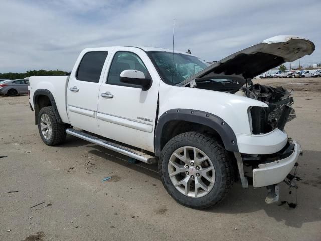 2010 GMC Sierra K1500 Denali