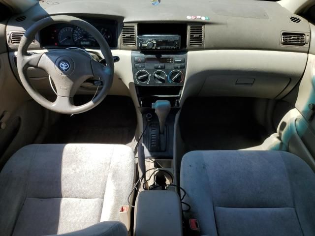 2003 Toyota Corolla CE