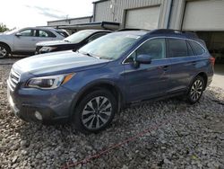 2015 Subaru Outback 2.5I Limited for sale in Wayland, MI