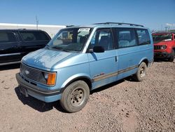 1991 Chevrolet Astro for sale in Phoenix, AZ