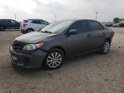 2012 Toyota Corolla Base for sale in Temple, TX