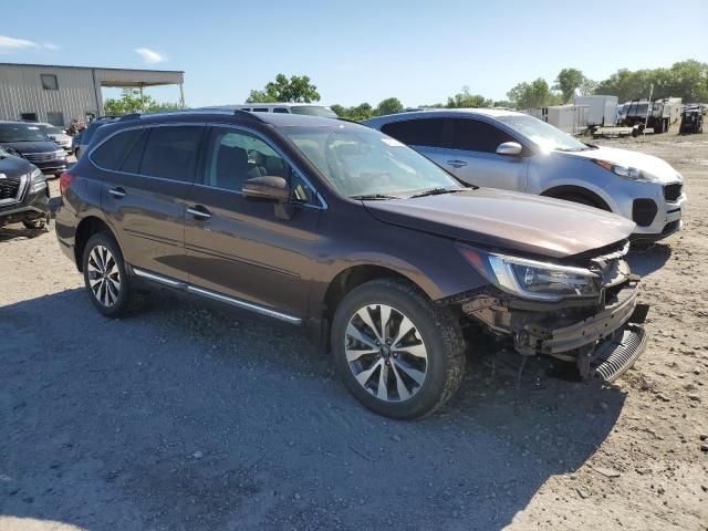 2019 Subaru Outback Touring