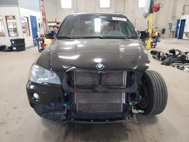 2010 BMW X5 XDRIVE30I