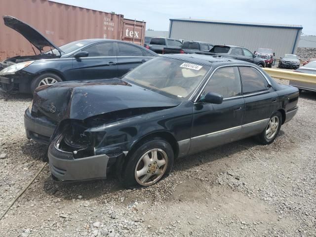 1995 Lexus ES 300