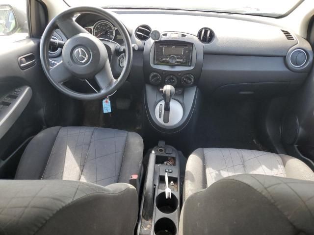 2011 Mazda 2