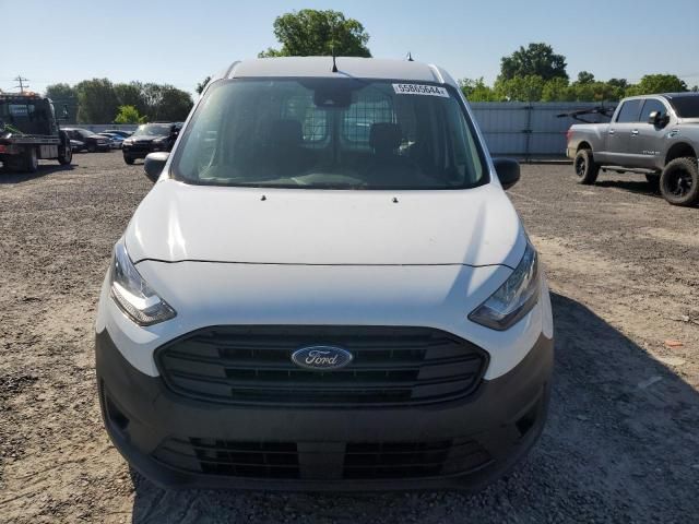 2021 Ford Transit Connect XL