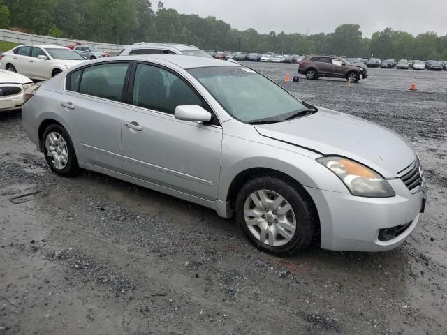 2009 Nissan Altima 2.5