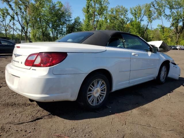 2008 Chrysler Sebring Touring