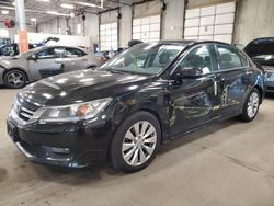 2015 Honda Accord EXL for sale in Blaine, MN