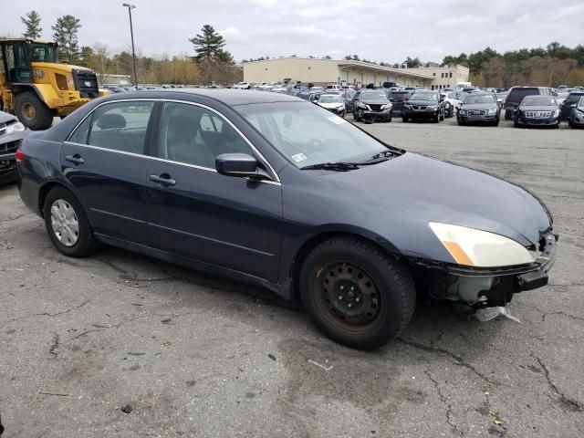 2004 Honda Accord LX