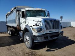 2007 International 7000 7600 en venta en Brighton, CO