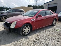 2009 Cadillac STS en venta en Ellenwood, GA