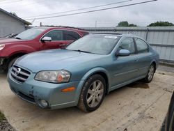 2002 Nissan Maxima GLE for sale in Conway, AR