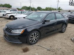 2017 Volkswagen Jetta SE en venta en Columbus, OH