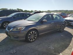 2015 Honda Accord Sport for sale in Cahokia Heights, IL