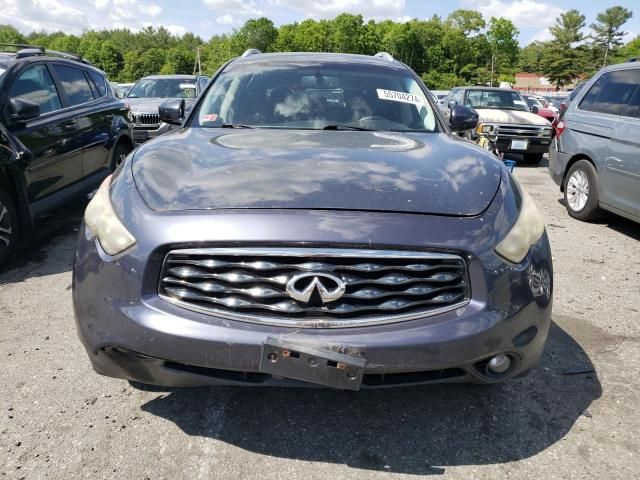 2009 Infiniti FX35