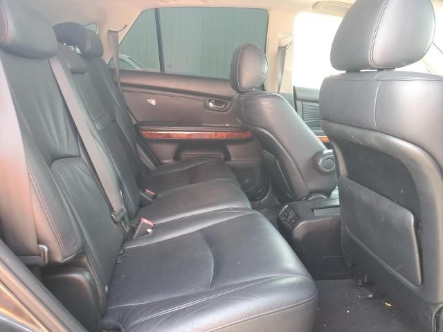 2005 Lexus RX 330