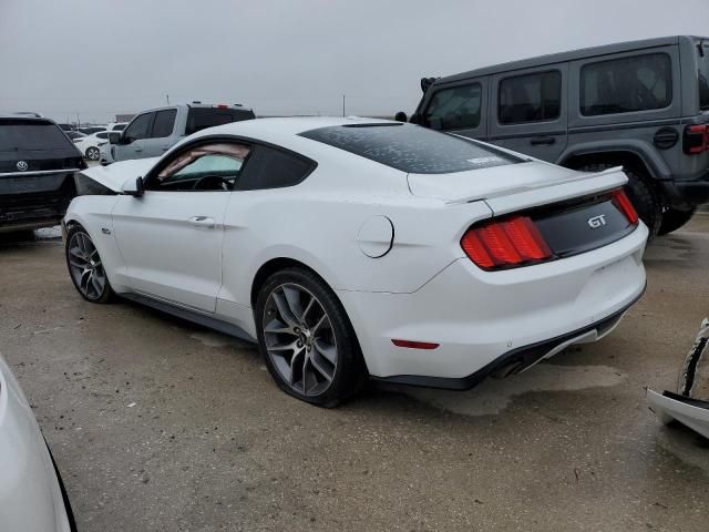 2015 Ford Mustang GT