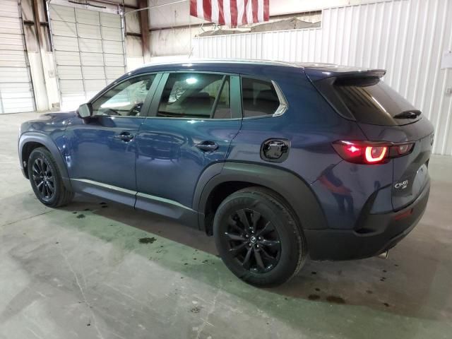 2023 Mazda CX-50 Preferred Plus