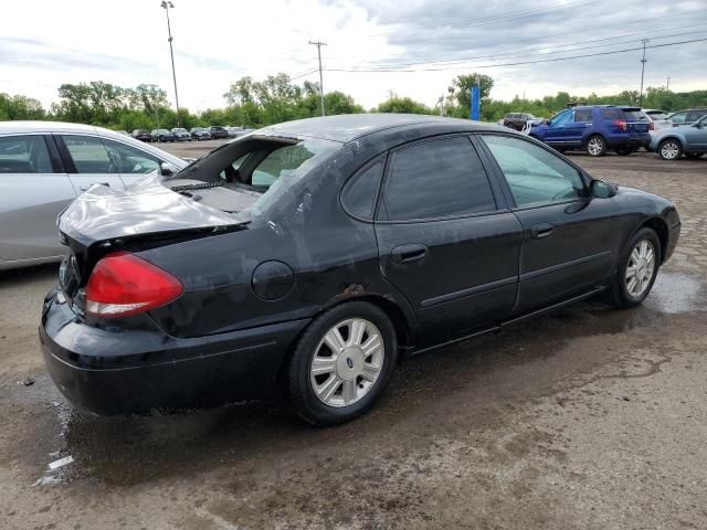 2006 Ford Taurus SEL