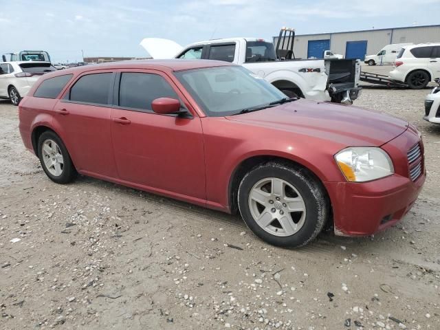 2005 Dodge Magnum SXT