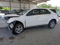 2013 Chevrolet Equinox LS for sale in Cartersville, GA