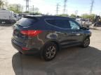 2016 Hyundai Santa FE Sport