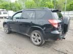 2011 Toyota Rav4 Sport