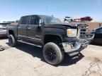 2014 GMC Sierra K1500 SLT