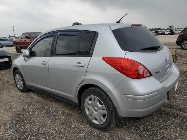 2010 Nissan Versa S