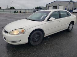 2006 Chevrolet Impala Police for sale in Dunn, NC
