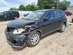 Nissan salvage cars for sale: 2016 Nissan Rogue S