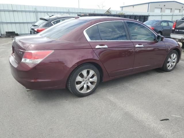 2008 Honda Accord EXL