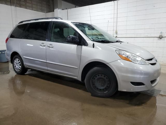 2008 Toyota Sienna CE