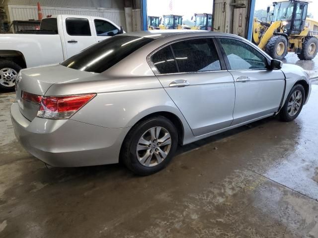 2011 Honda Accord LXP