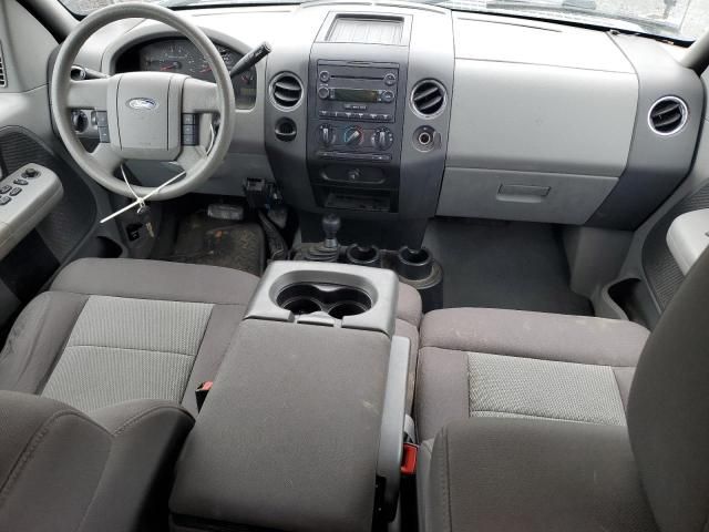 2005 Ford F150